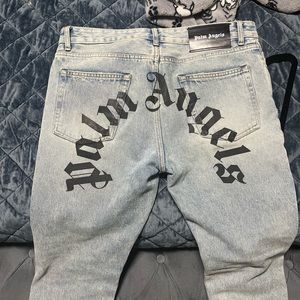 Palm angel jeans